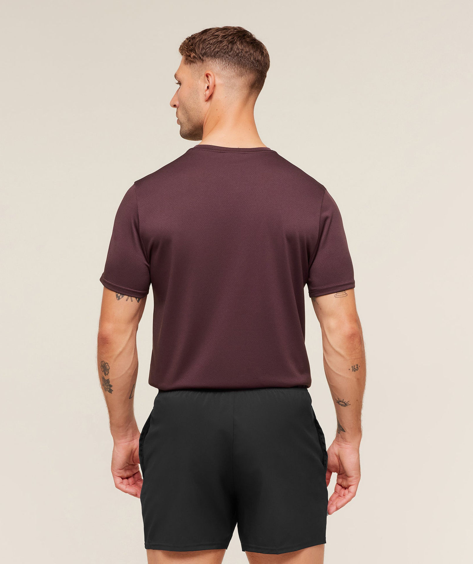 Arrival Regular Fit T-shirt