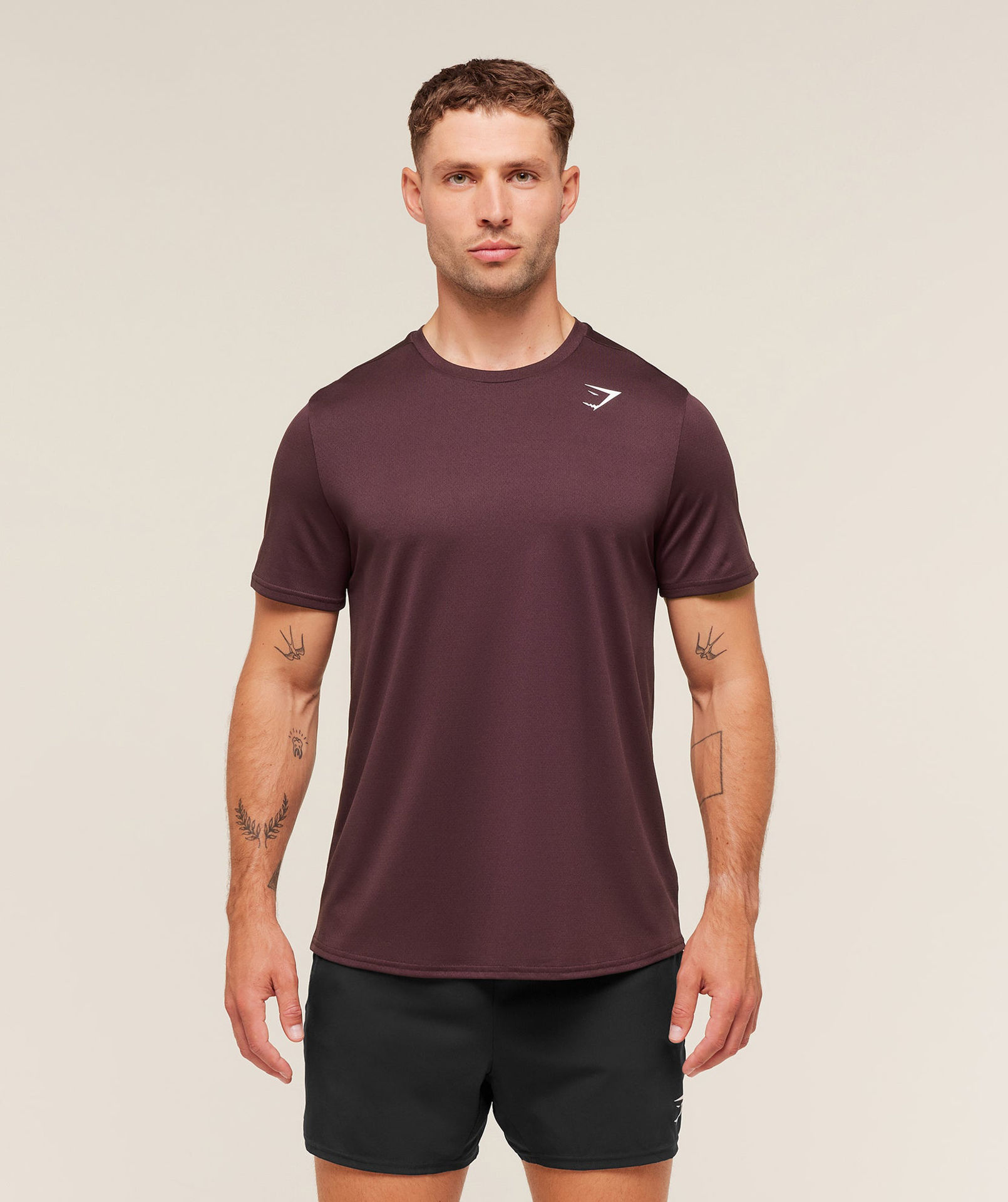 Arrival Regular Fit T-shirt