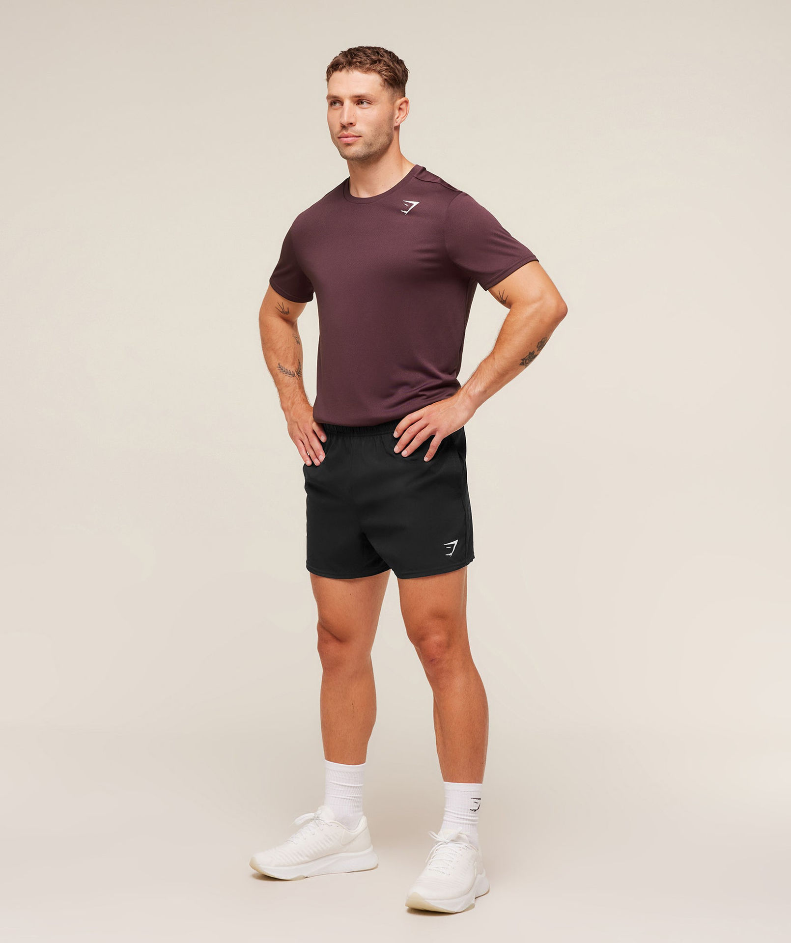 Arrival Regular Fit T-shirt