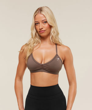 Minimal Sports Bra