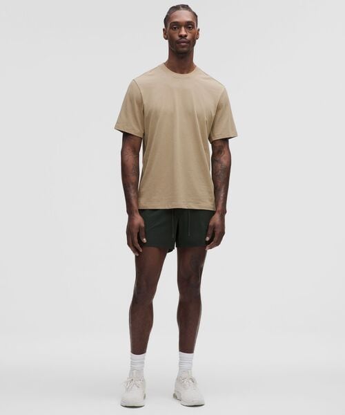 Zeroed In Short-Sleeve Shirt