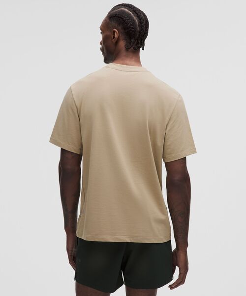 Zeroed In Short-Sleeve Shirt