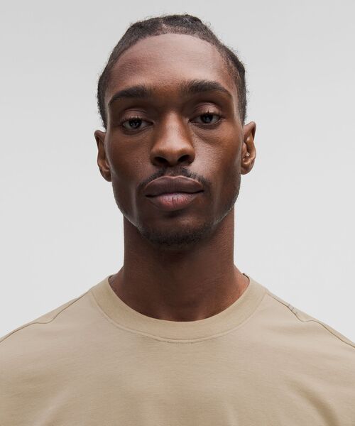 Zeroed In Short-Sleeve Shirt