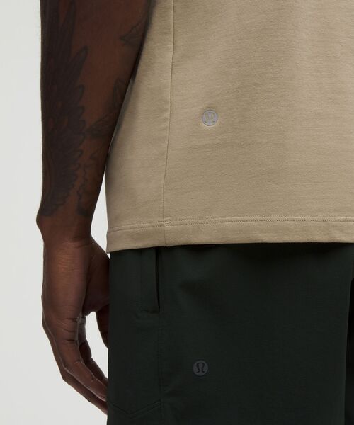 Zeroed In Short-Sleeve Shirt