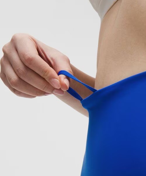 Lululemon Wunder Train High-Rise Tight 28"