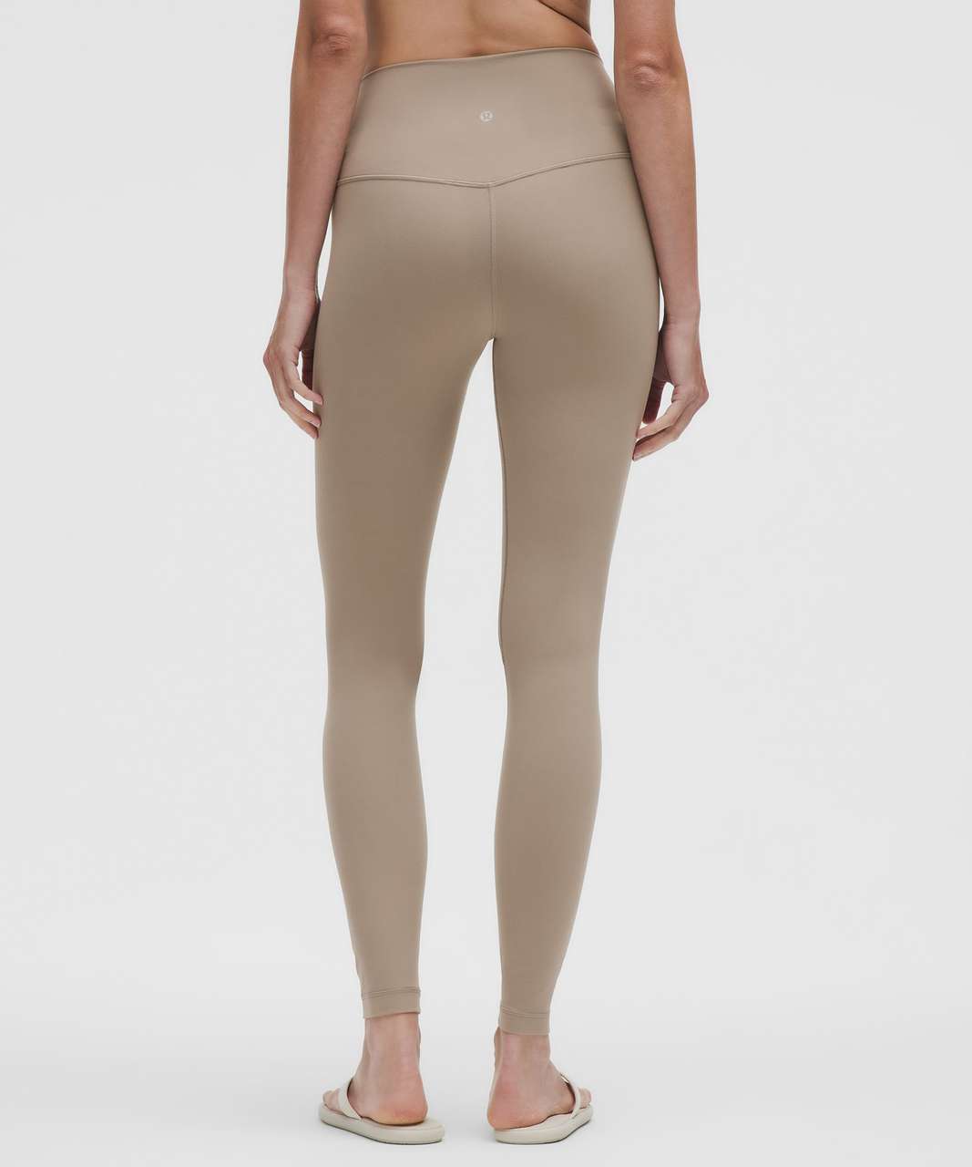 Lululemon Align High-Rise Pant 28"