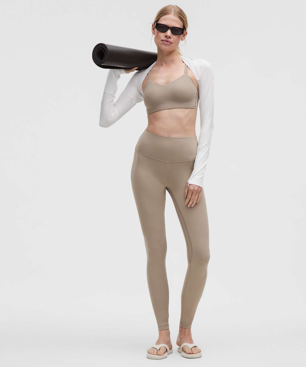 Lululemon Align High-Rise Pant 28"