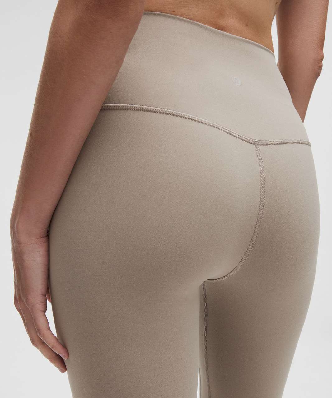 Lululemon Align High-Rise Pant 28"