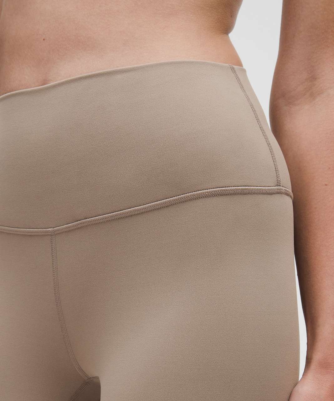 Lululemon Align High-Rise Pant 28"