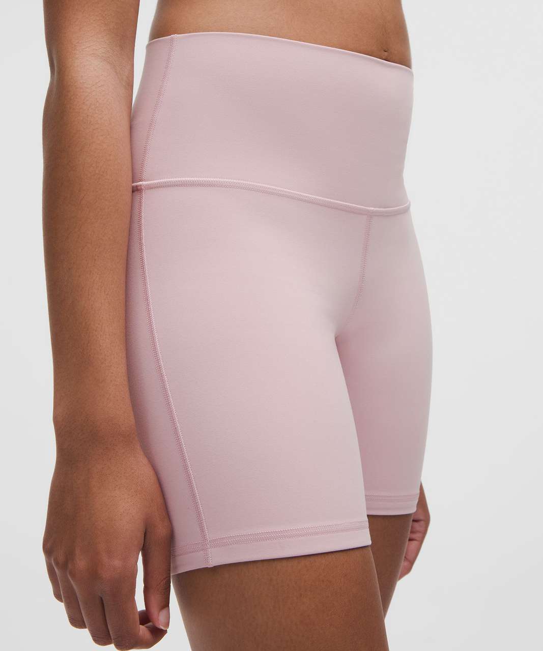 lululemon Align™ High-Rise Short 6"