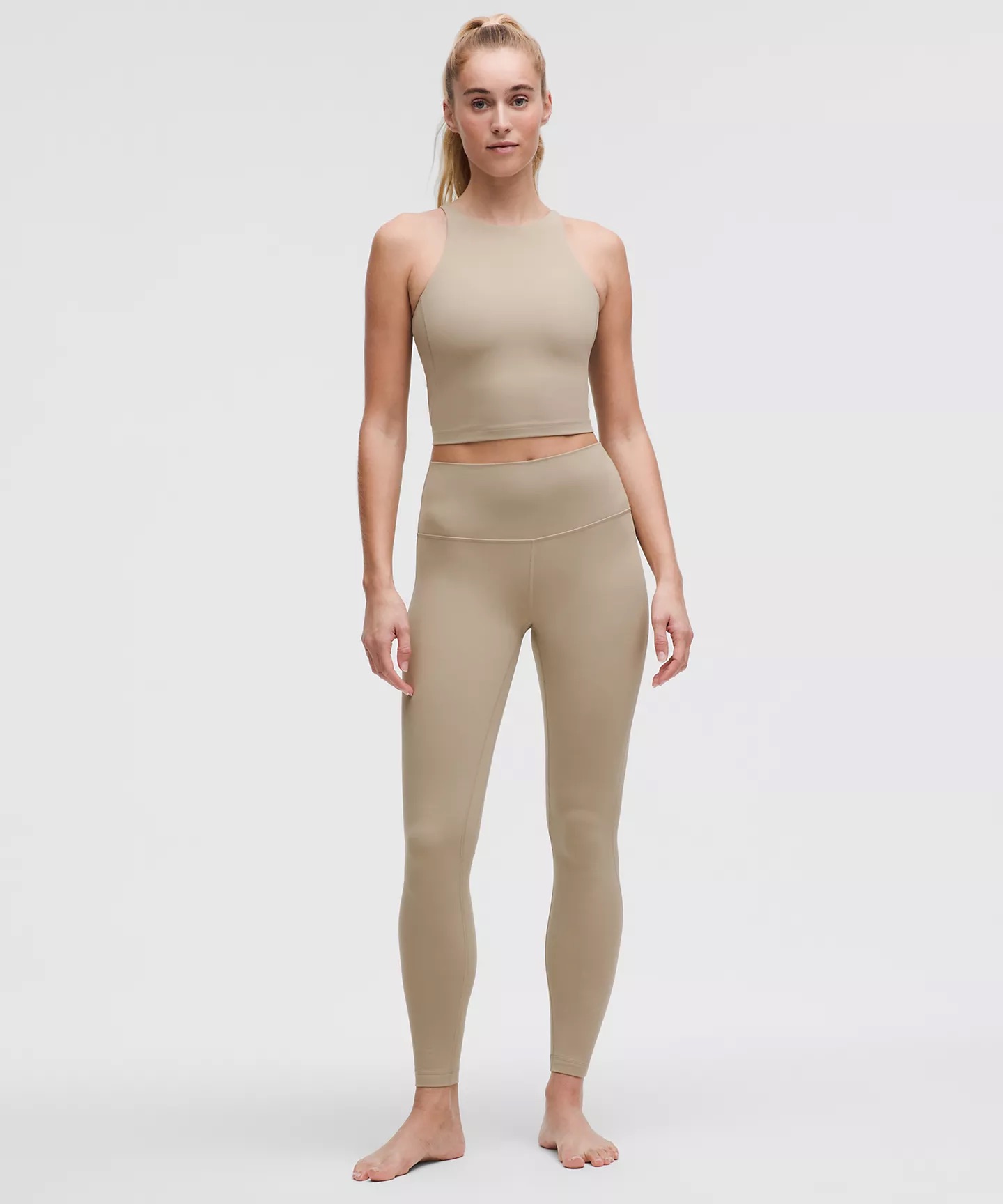 Lululemon Align High-Rise Pant 28"