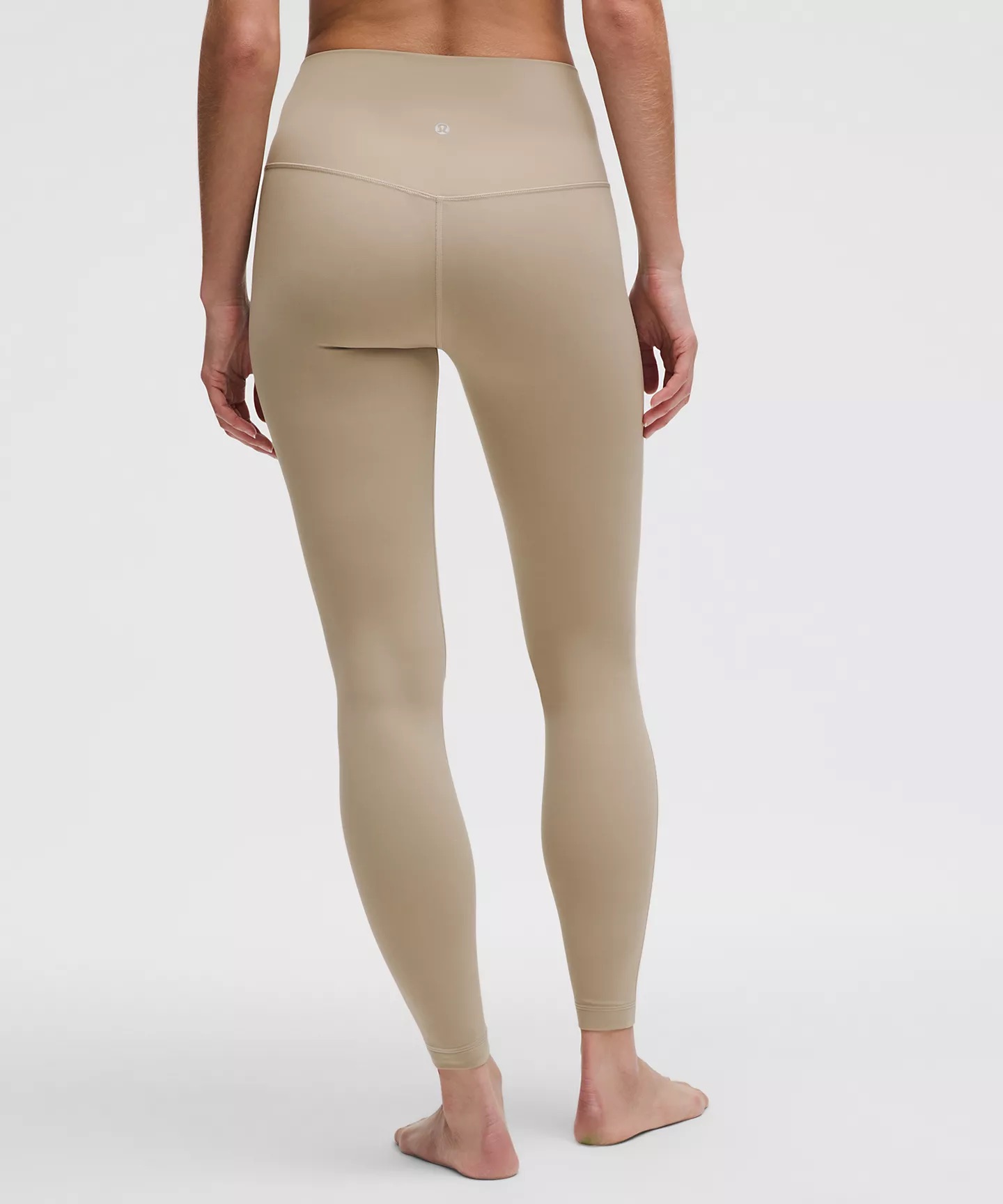 Lululemon Align High-Rise Pant 28"