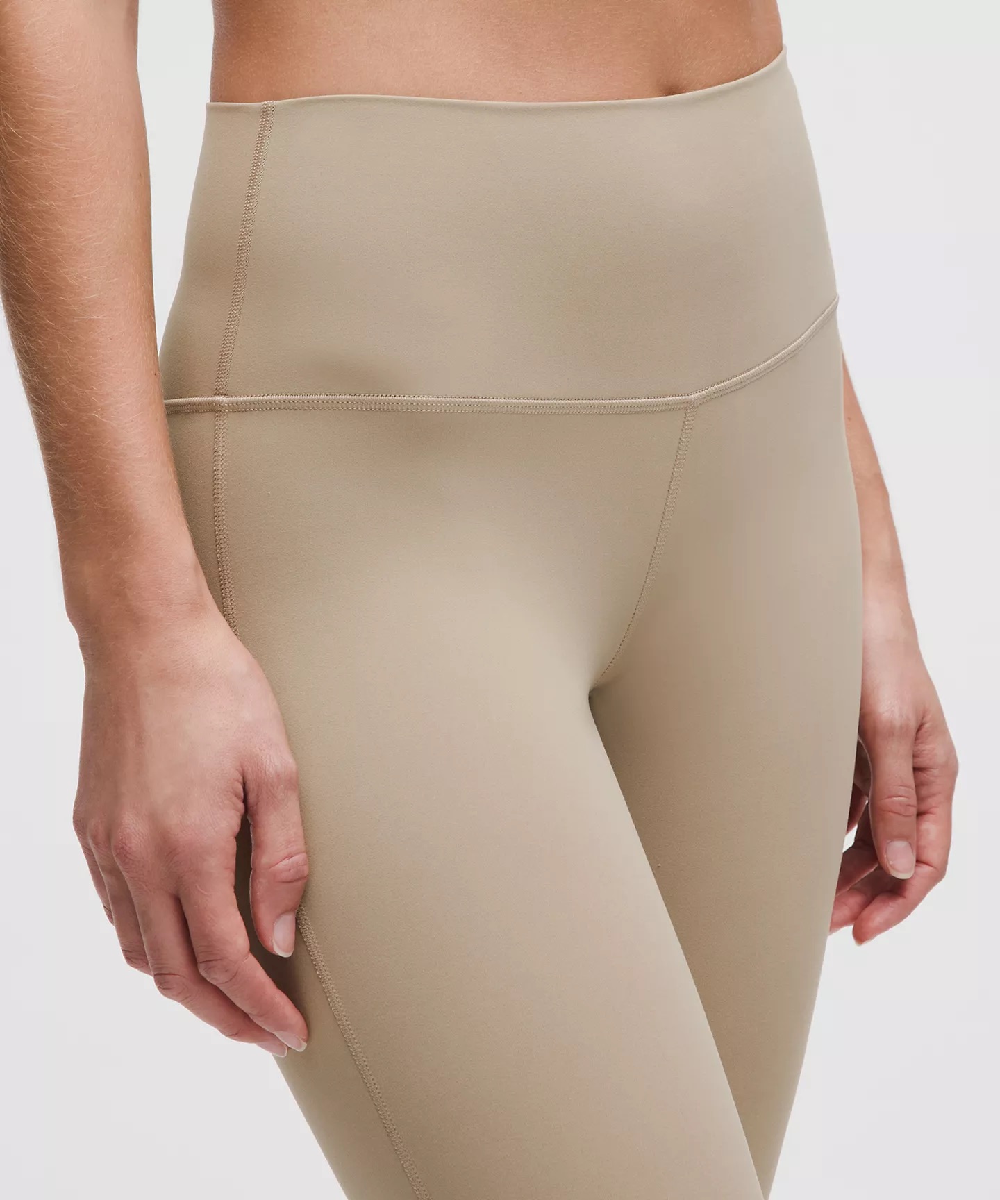 Lululemon Align High-Rise Pant 28"