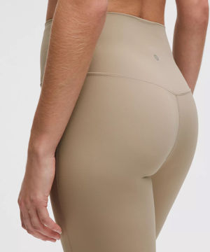 Lululemon Align High-Rise Pant 28"