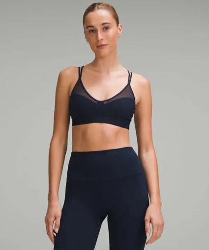 Lululemon Anew Bra
