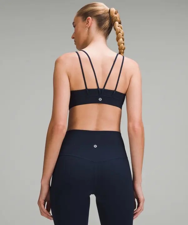 Lululemon Anew Bra