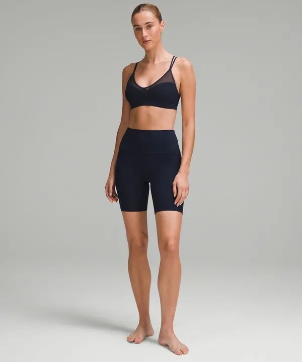 Lululemon Anew Bra