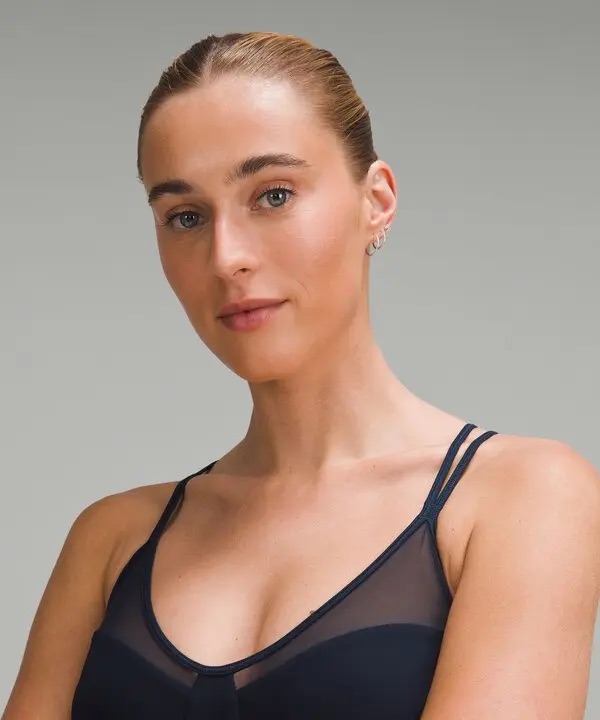 Lululemon Anew Bra