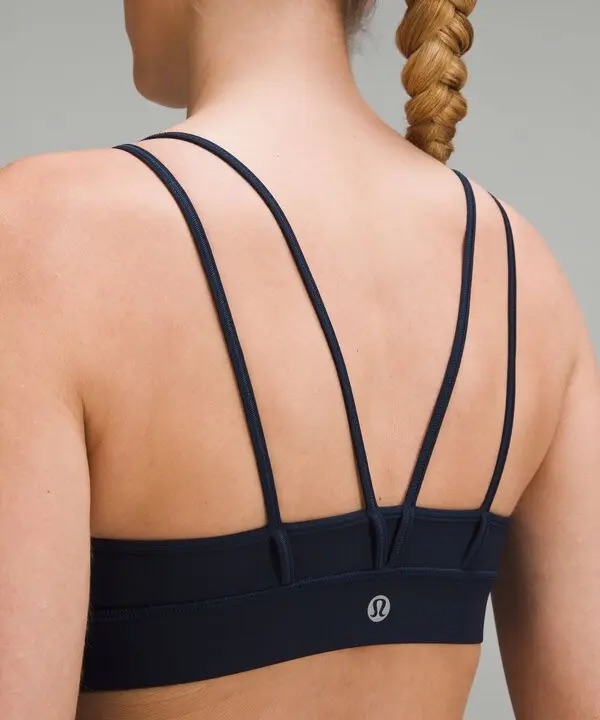 Lululemon Anew Bra