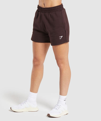 Training Fleece Short