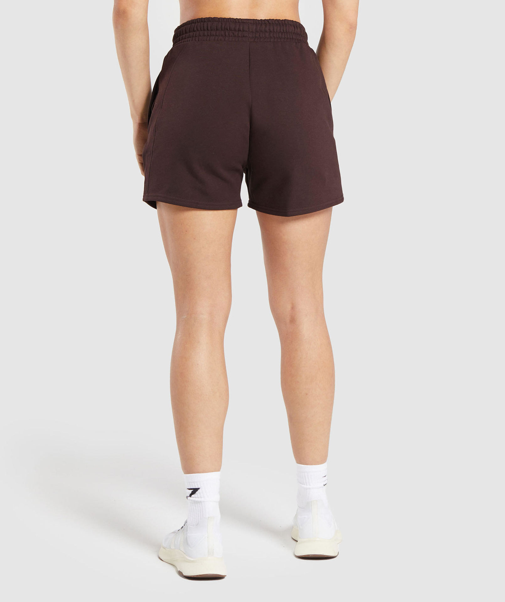 Training Fleece Short