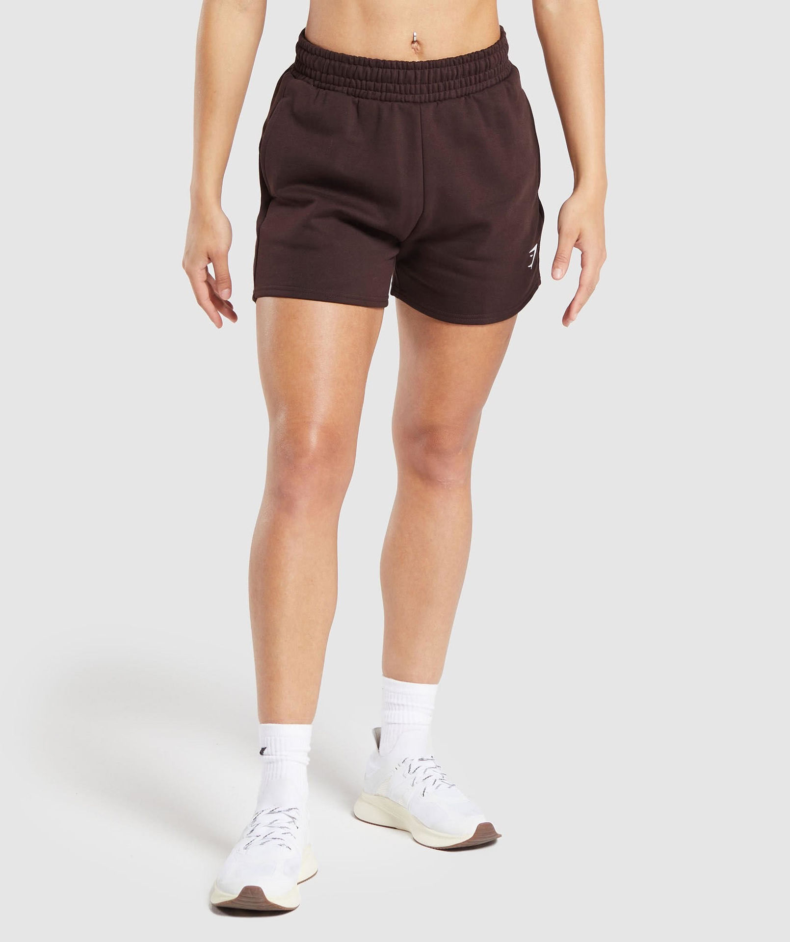 Training Fleece Short
