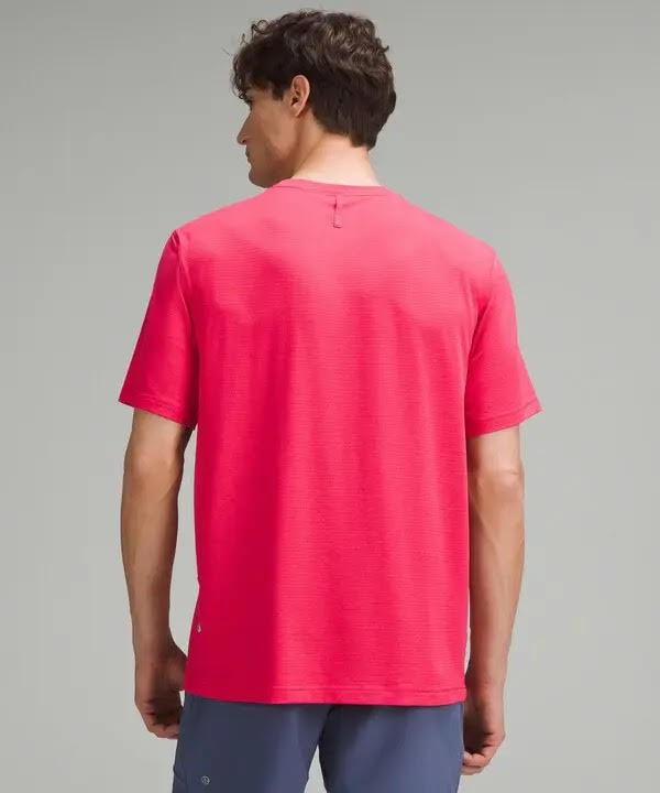 License to Train Short-Sleeve Shirt