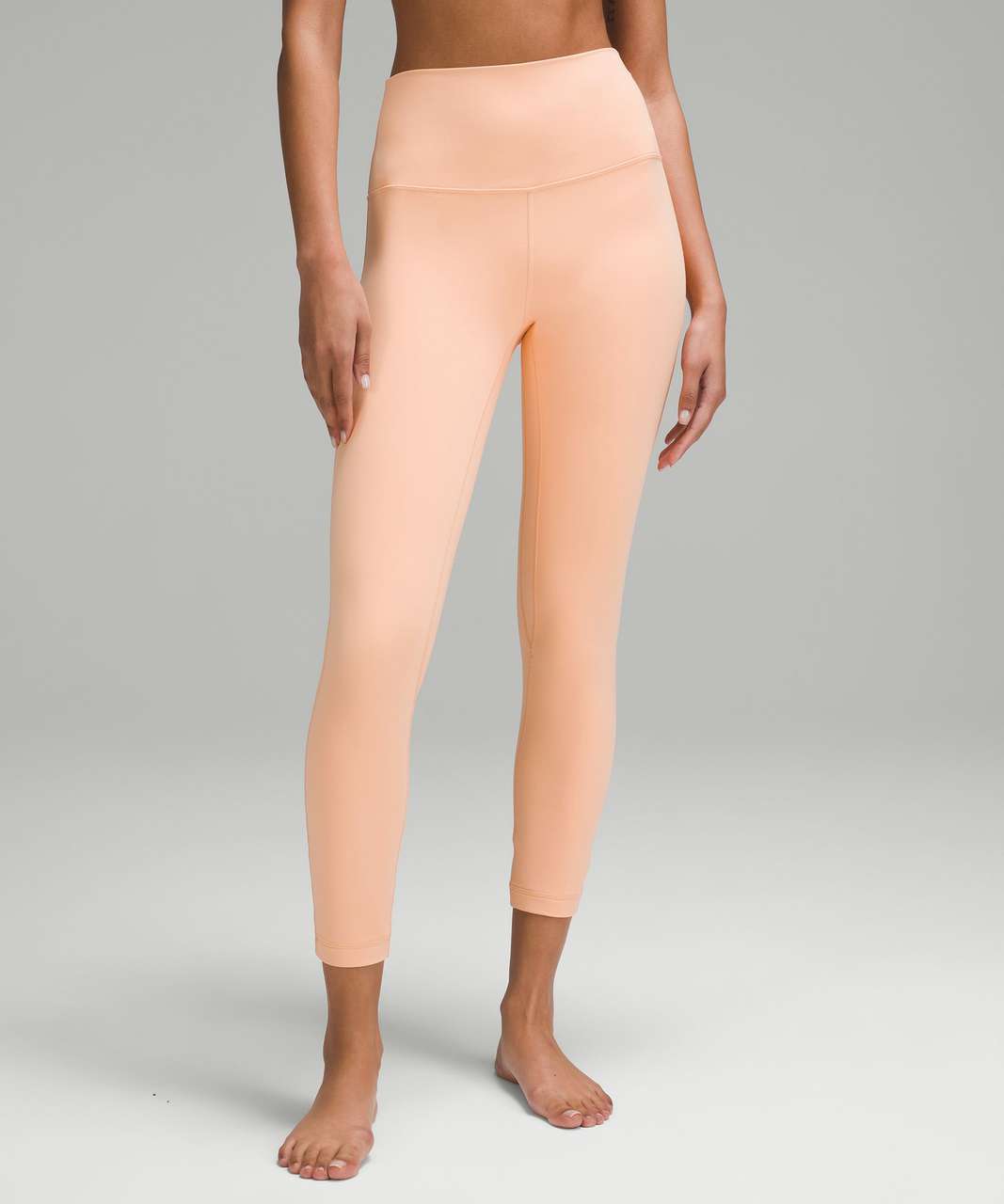 lululemon Align™ High-Rise Pant 25"
