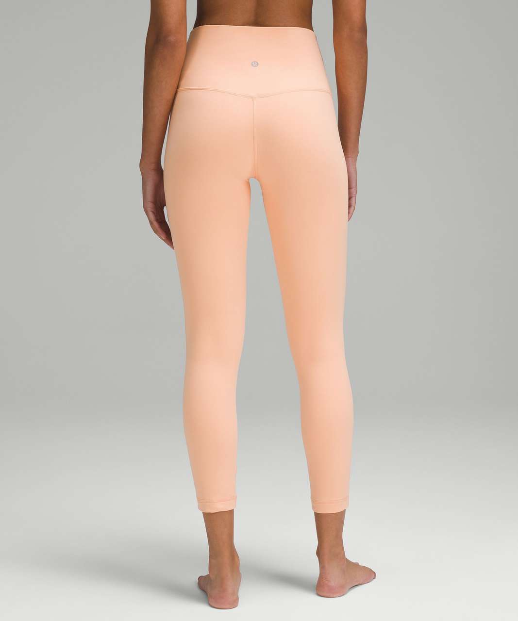 lululemon Align™ High-Rise Pant 25"