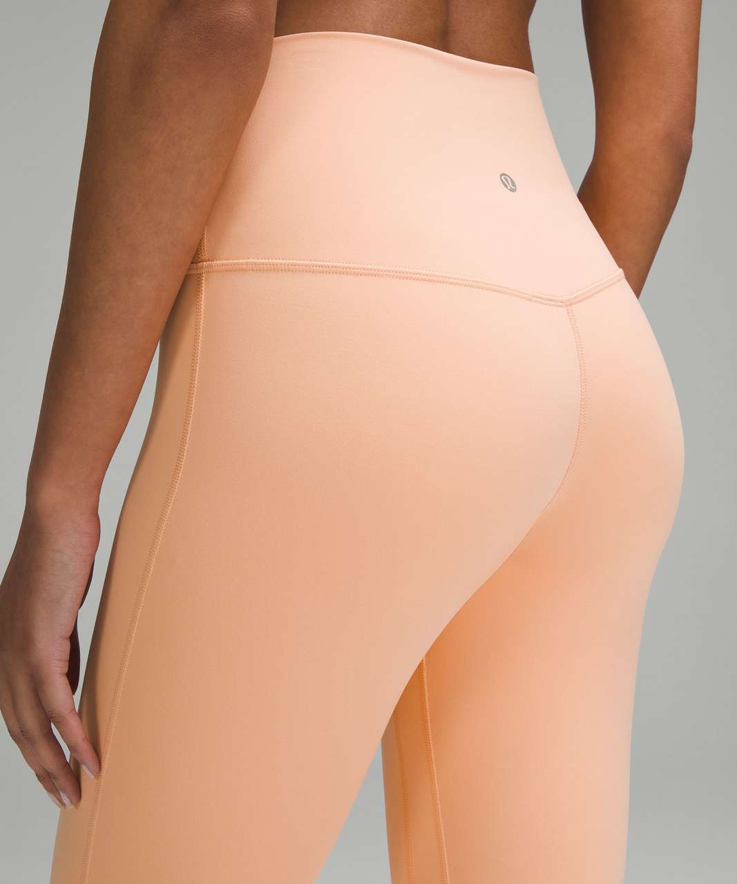 lululemon Align™ High-Rise Pant 25"