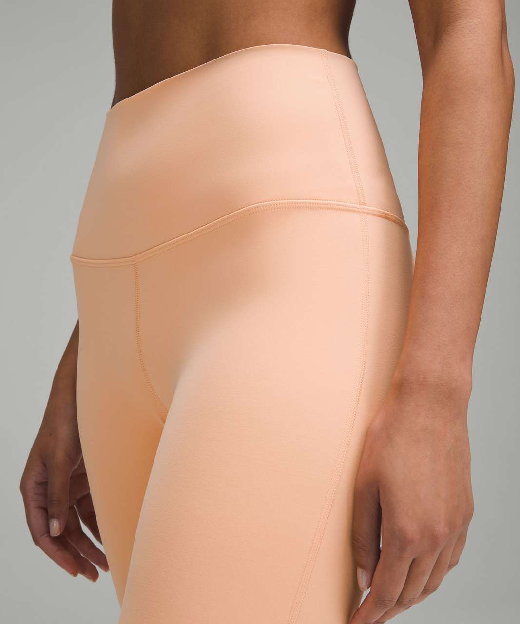 lululemon Align™ High-Rise Pant 25"