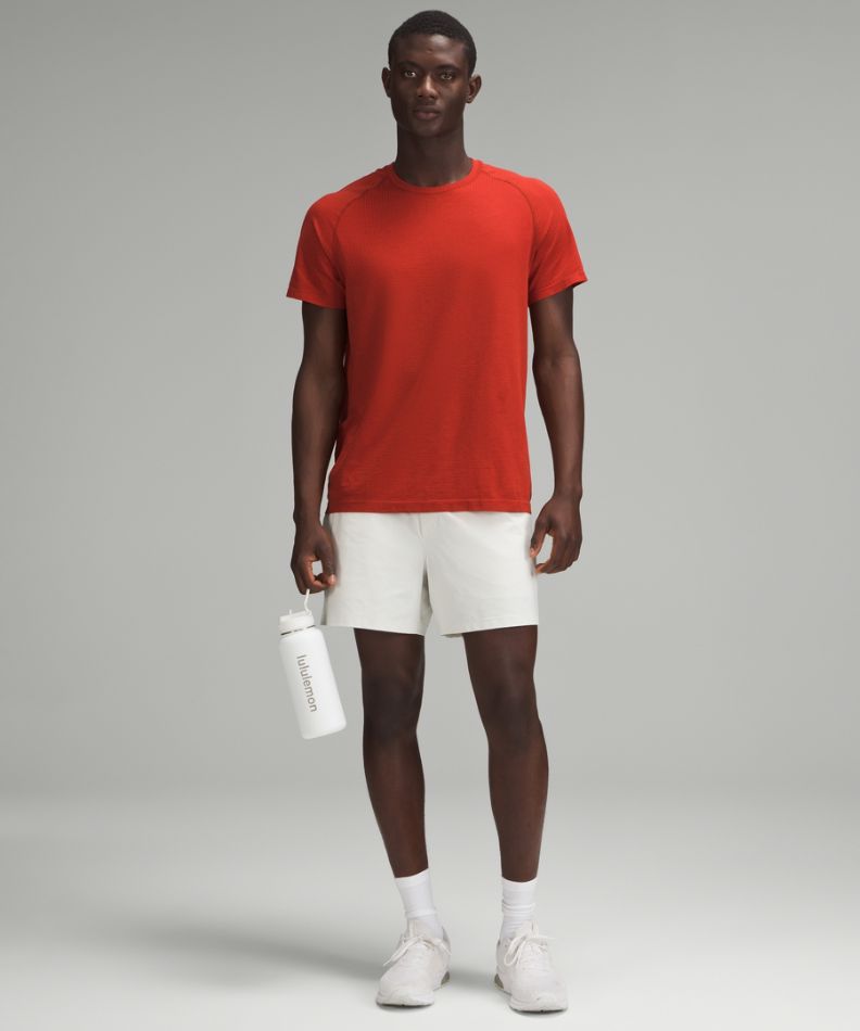 Back to Life Sport Bottle 32oz Straw Lid