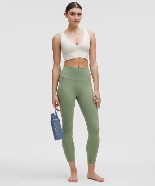 Back to Life Sport Bottle 32oz Straw Lid