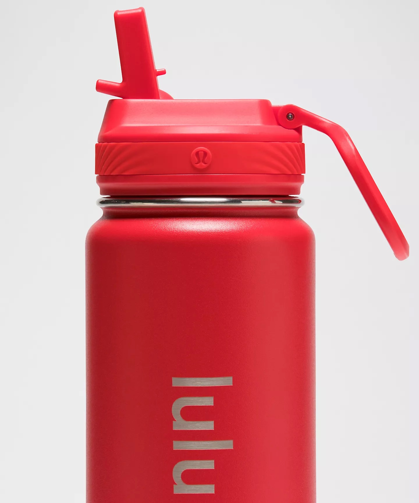 Back to Life Sport Bottle 24oz Straw Lid