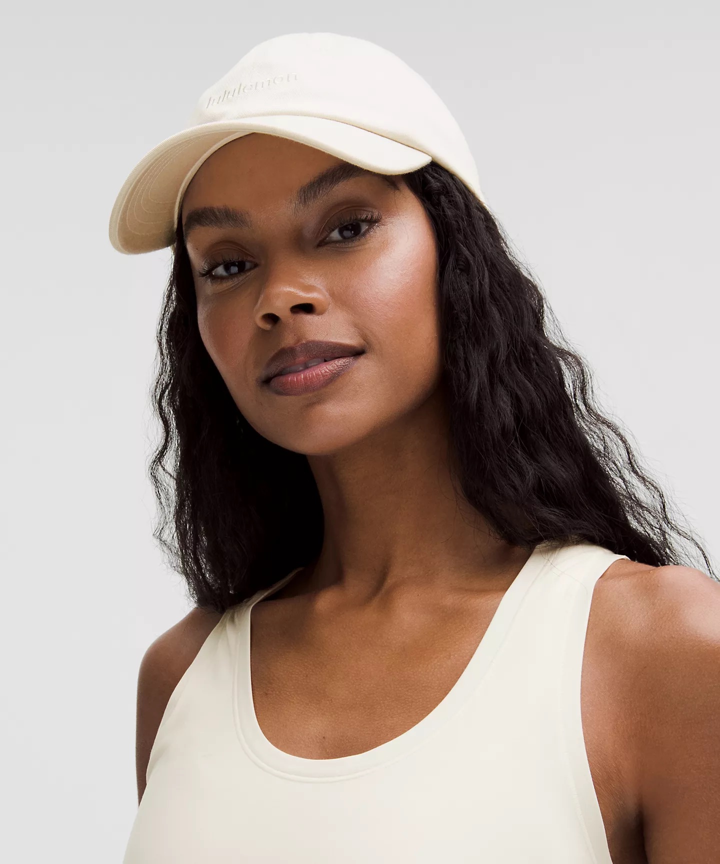 Wundermost Ultra-Soft Nulu Scoop-Neck Tank Top