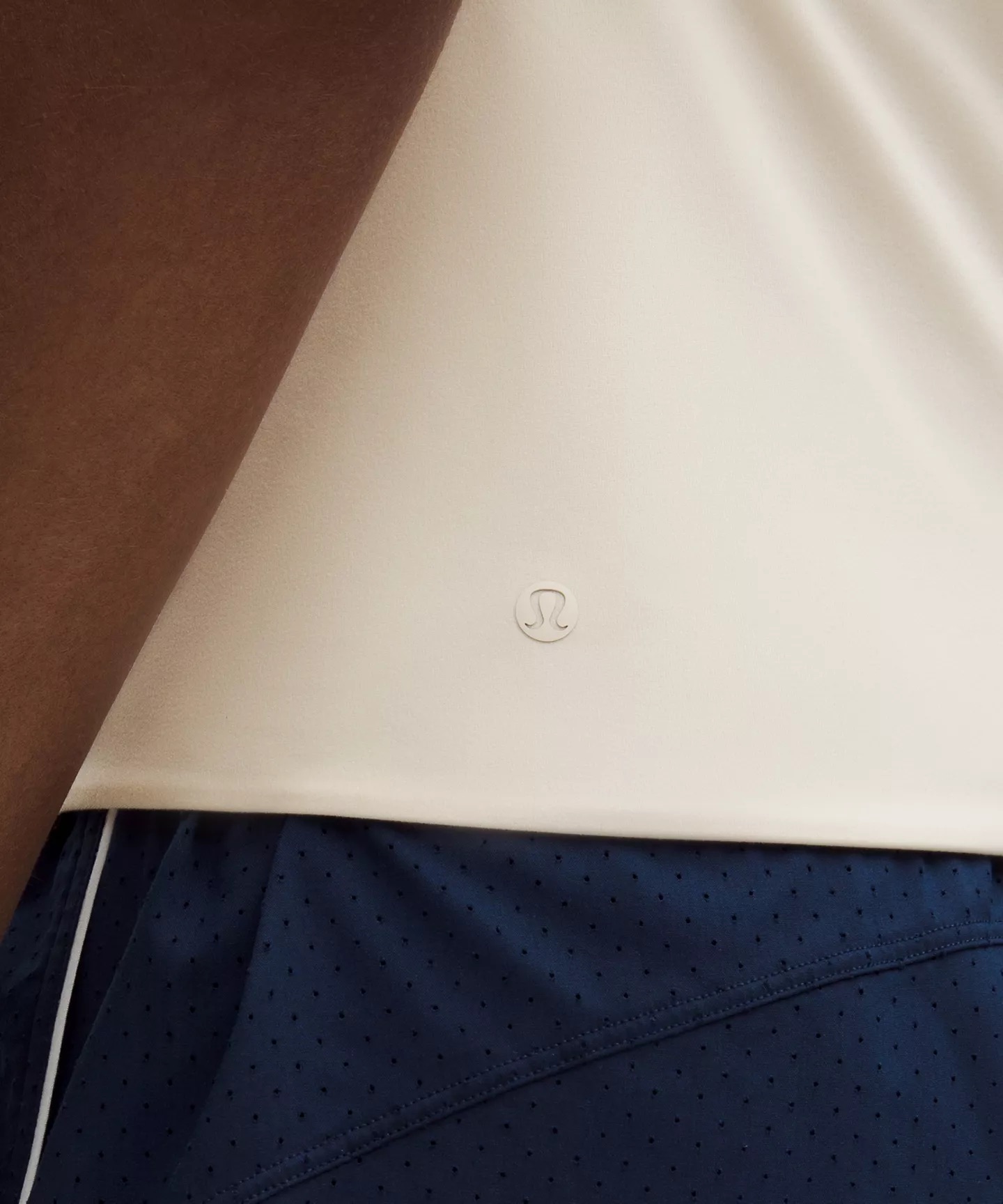 Wundermost Ultra-Soft Nulu Scoop-Neck Tank Top