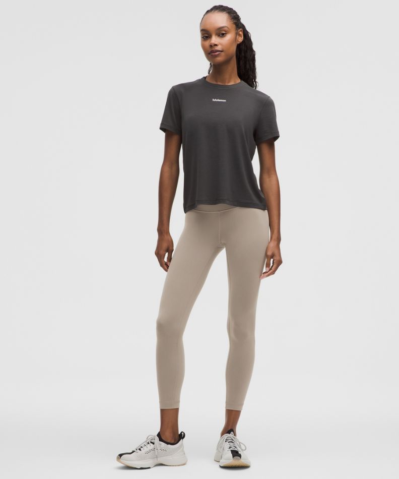 Wunder Train High-Rise Tight 25"