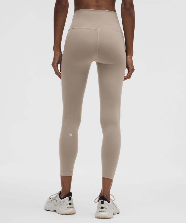 Wunder Train High-Rise Tight 25"