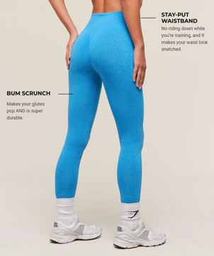 Vital Soft Leggings