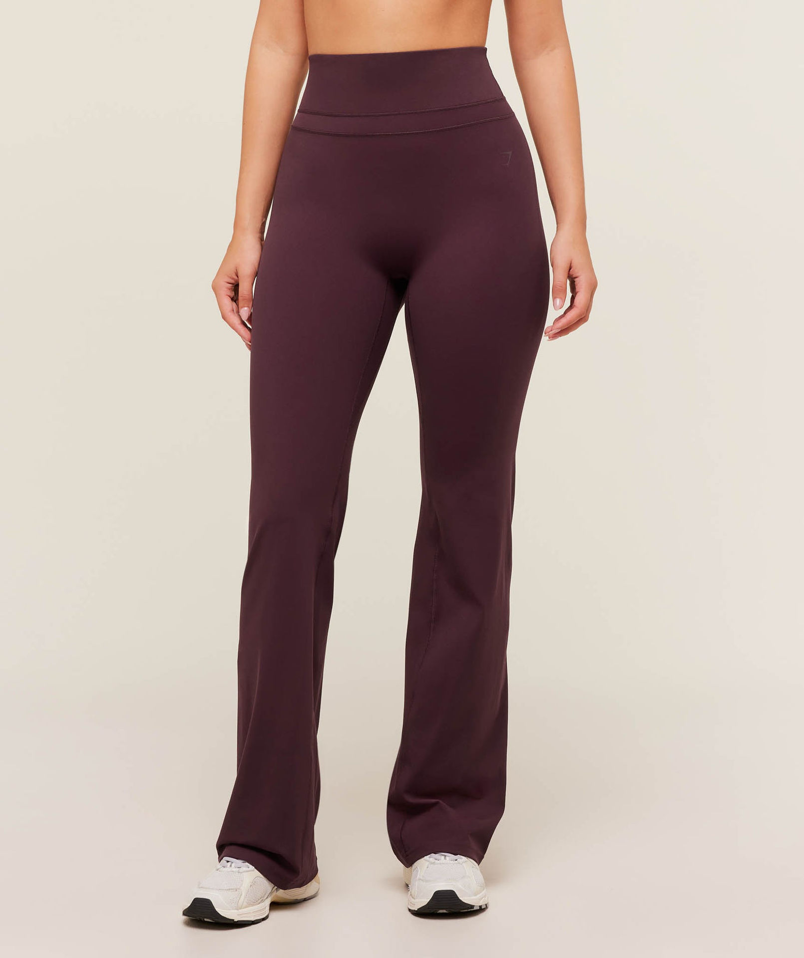 WHITNEY FLARED LEGGINGS