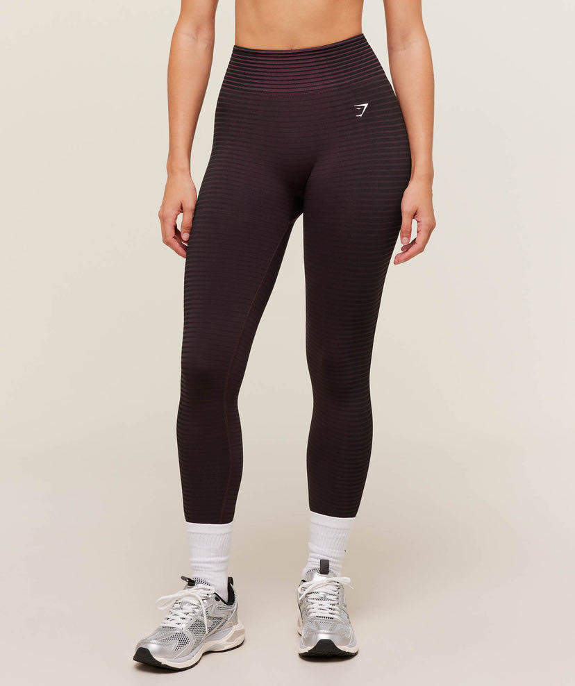 Sport seamless leggings