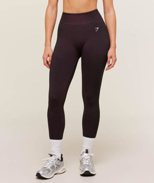 Sport seamless leggings