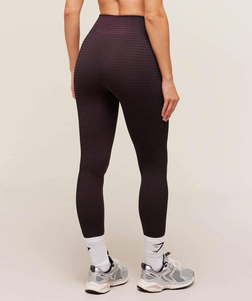 Sport seamless leggings