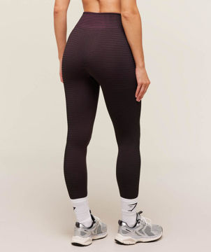 Sport seamless leggings