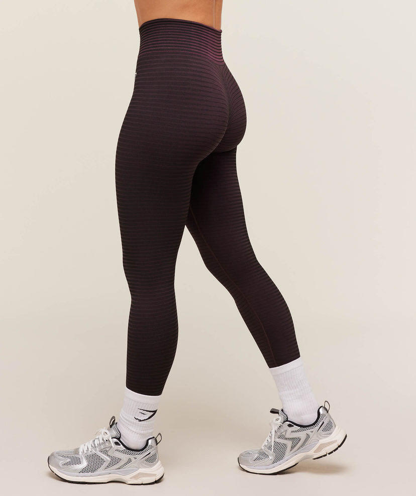 Sport seamless leggings