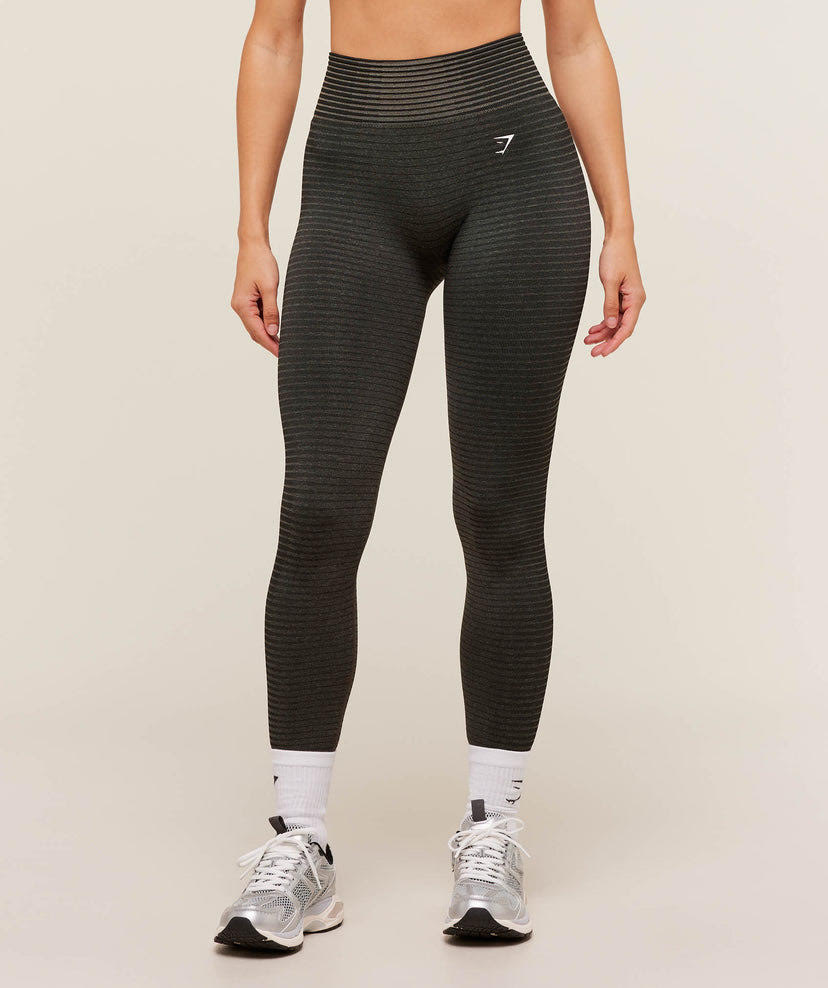 Sport seamless leggings