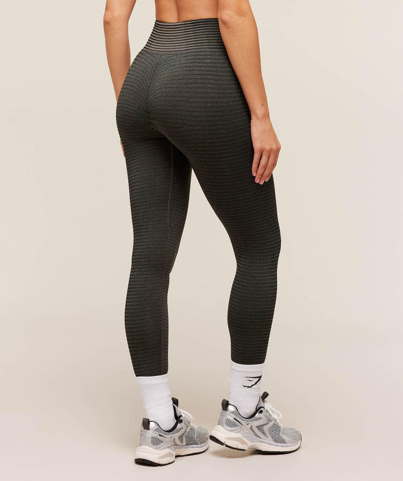 Sport seamless leggings