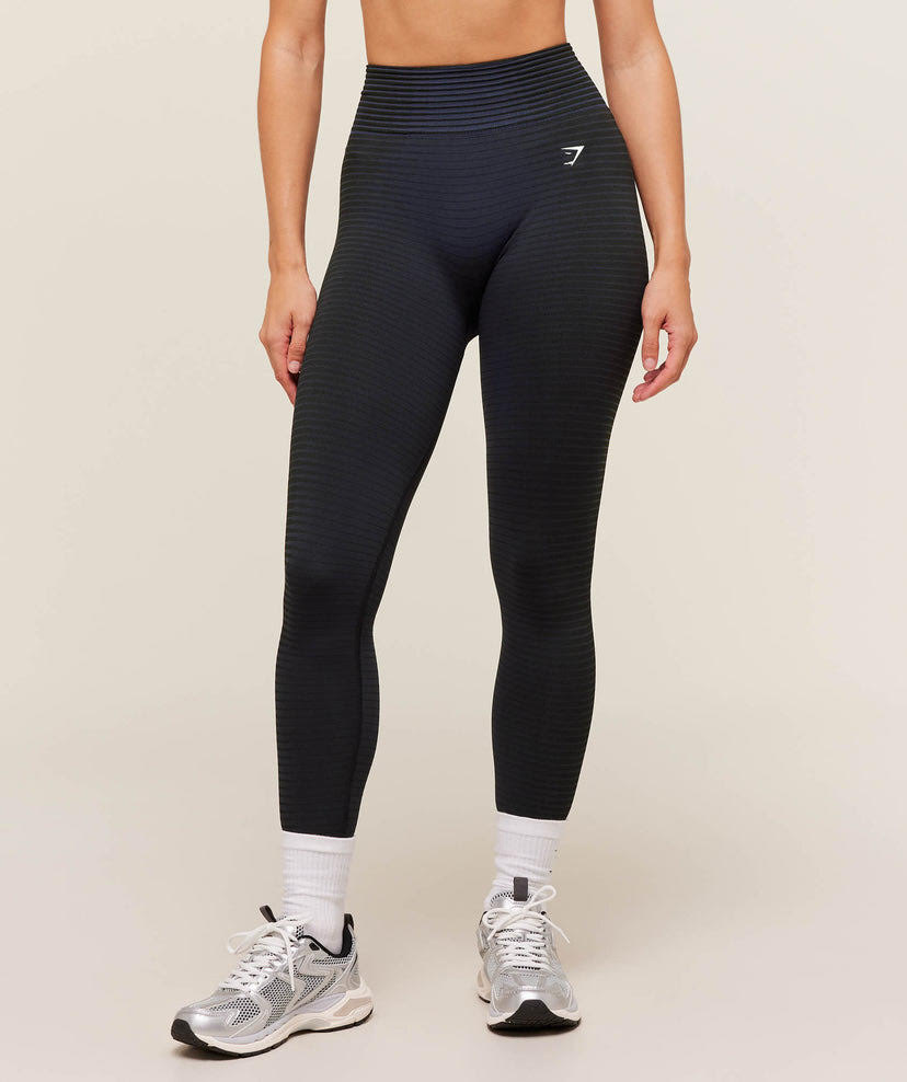Sport seamless leggings