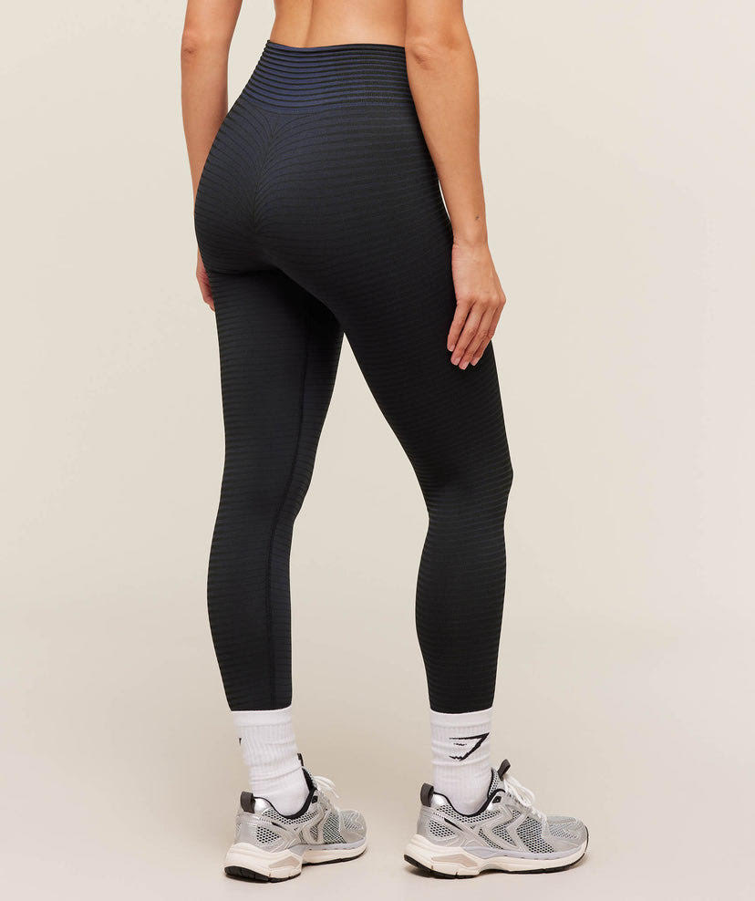 Sport seamless leggings