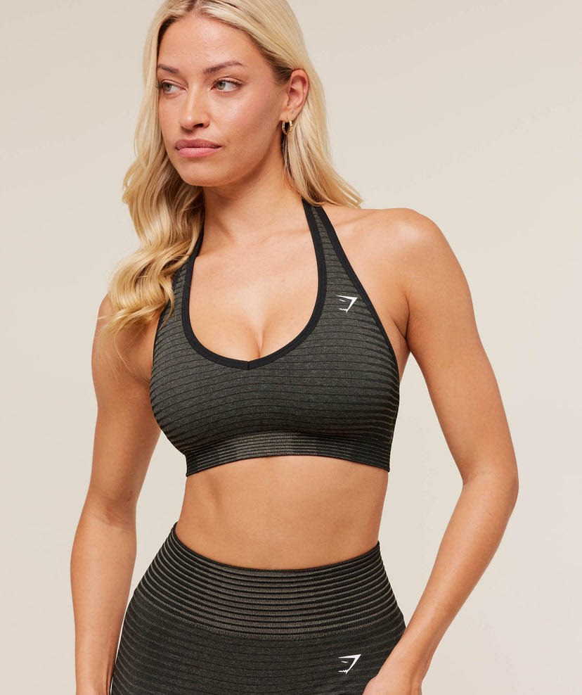 Sport Seamless Sport Bra